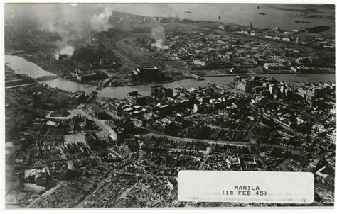 The Battleground Manila Bay – National Museum.